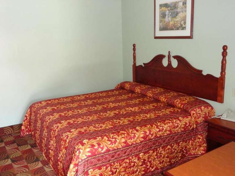 Motel Budget Inn