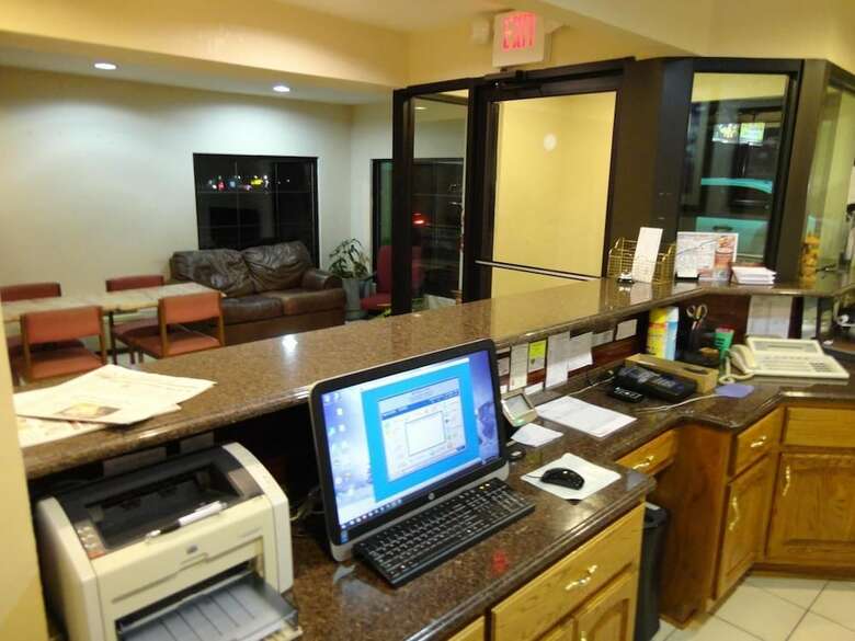 Motel Budget Inn
