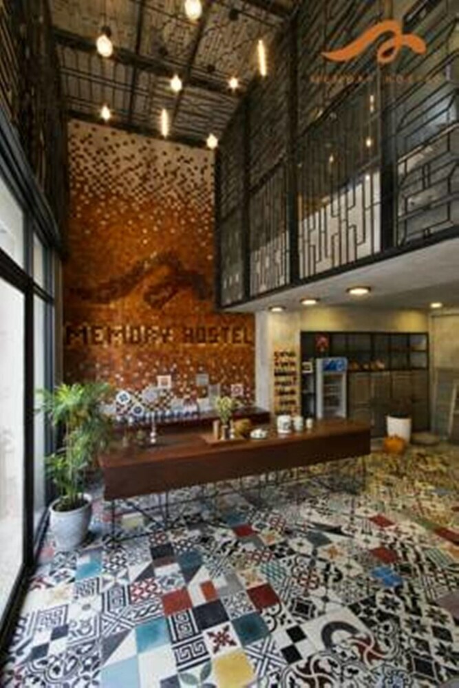 Hostal Memory Hostel