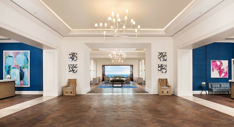 Apartamento Monarch Beach Resort