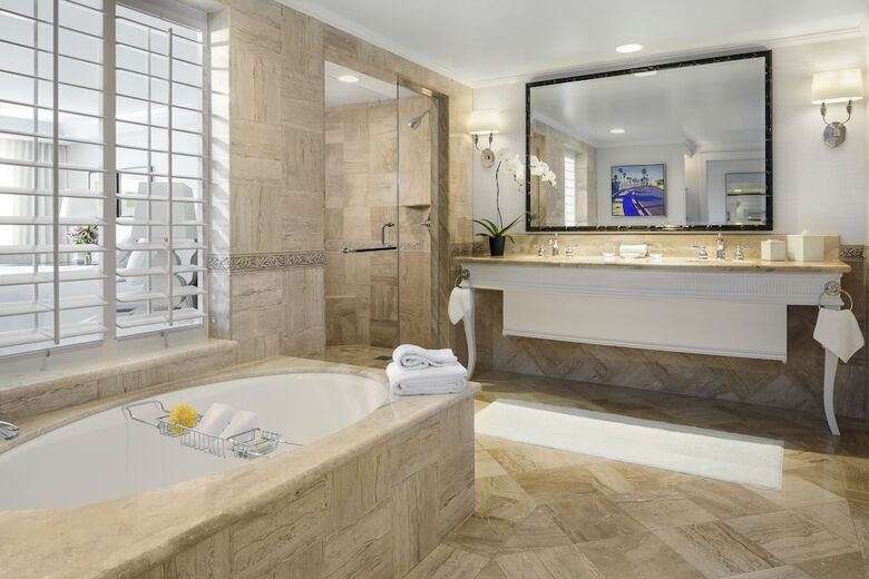 Apartamento Monarch Beach Resort