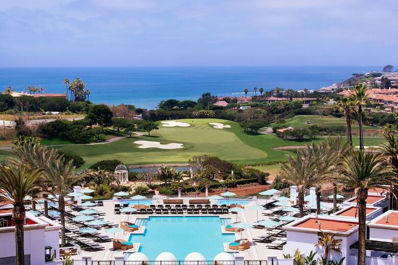 Apartamento Monarch Beach Resort