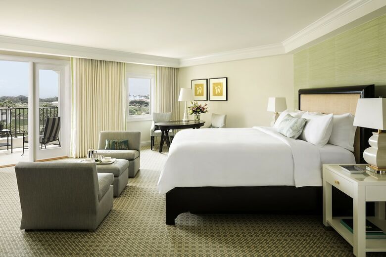 Apartamento Monarch Beach Resort