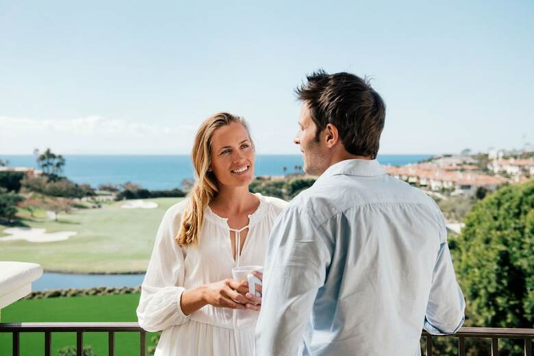 Apartamento Monarch Beach Resort
