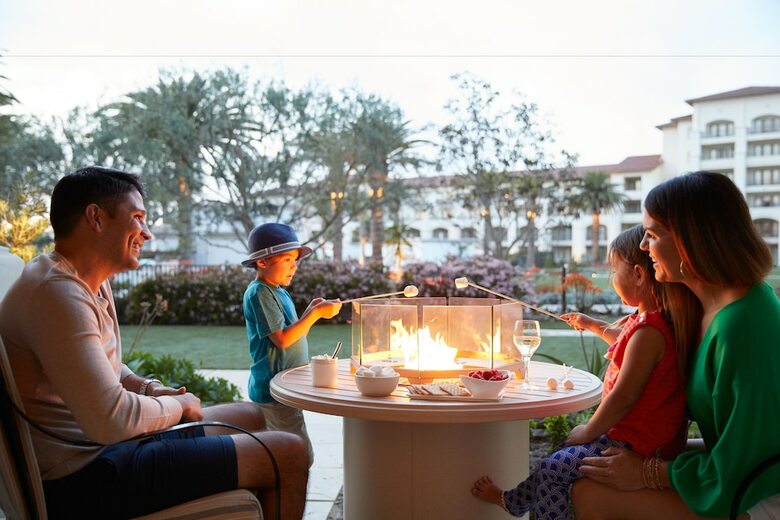 Apartamento Monarch Beach Resort