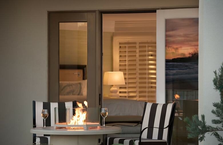 Apartamento Monarch Beach Resort