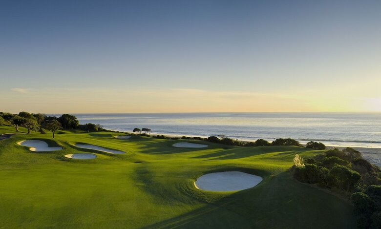 Apartamento Monarch Beach Resort