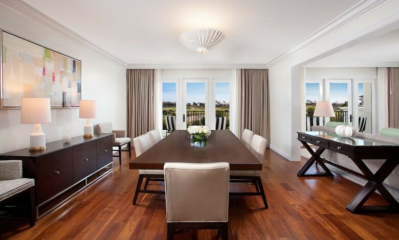 Apartamento Monarch Beach Resort