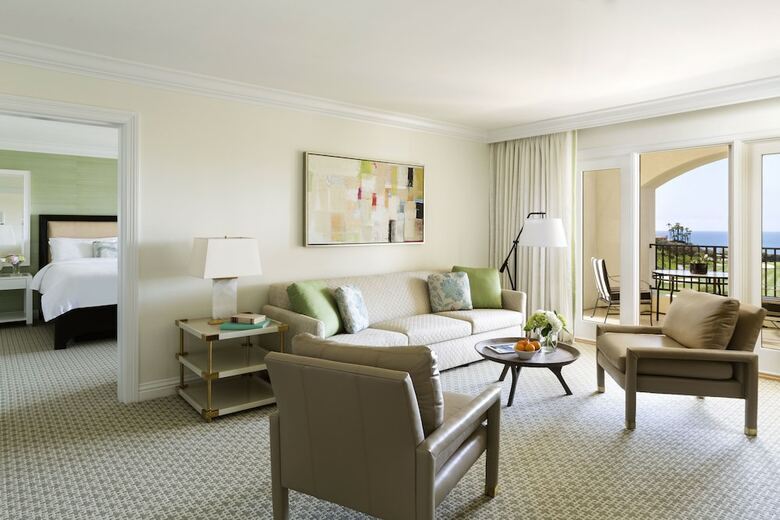 Apartamento Monarch Beach Resort
