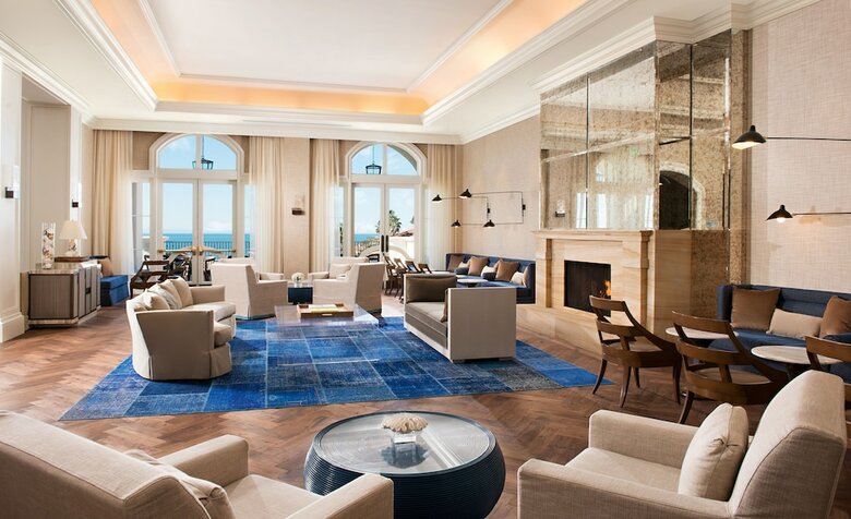Apartamento Monarch Beach Resort