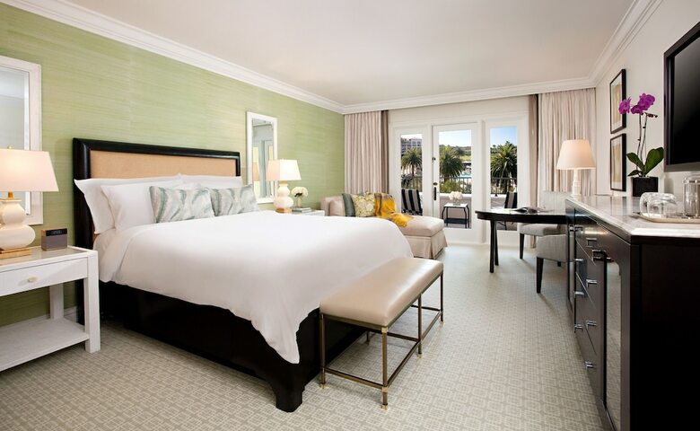 Apartamento Monarch Beach Resort