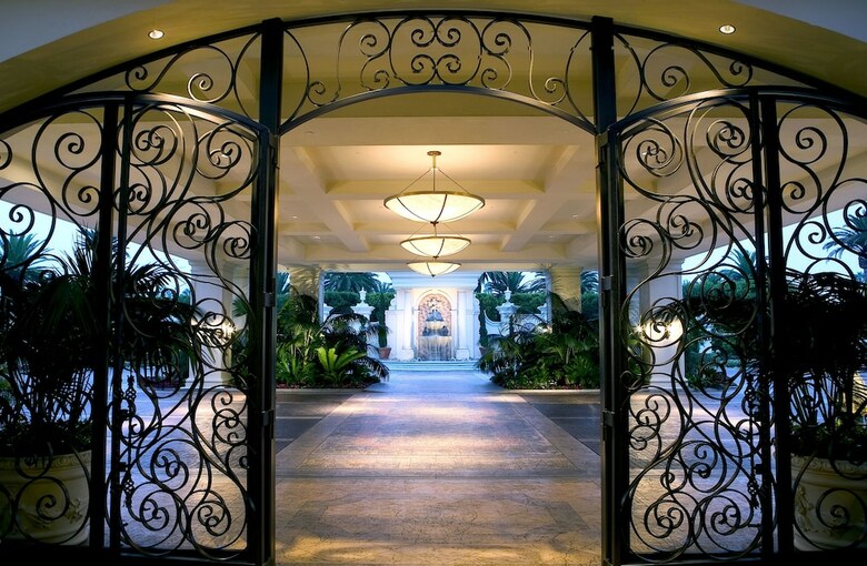 Apartamento Monarch Beach Resort