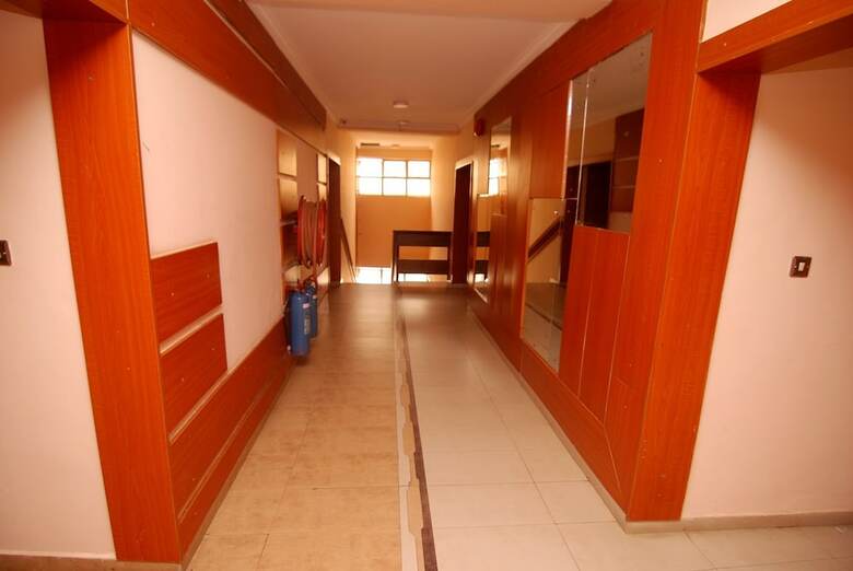 Hotel Rosebud