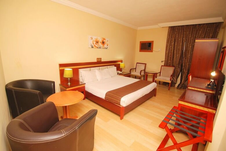 Hotel Rosebud