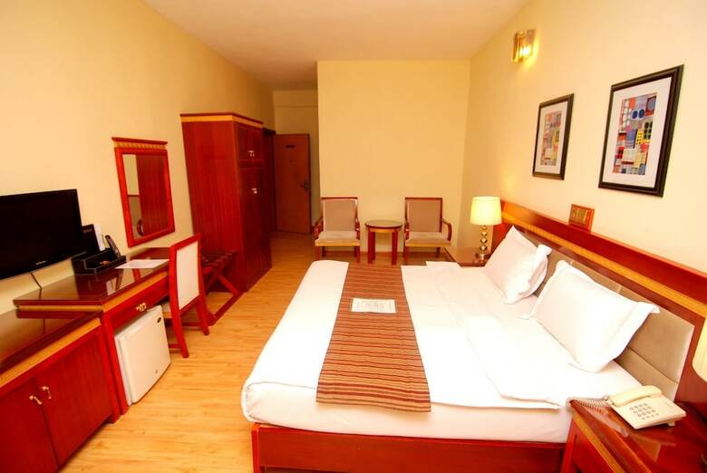 Hotel Rosebud