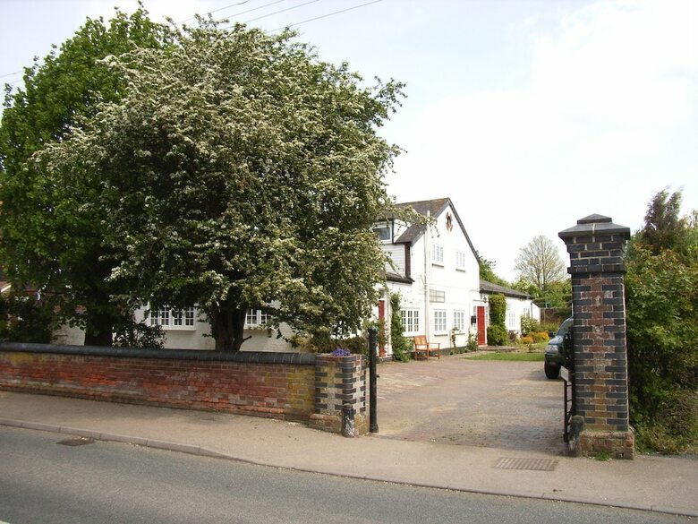 Moleside Cottage