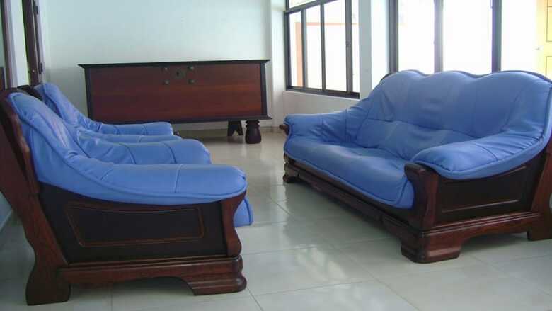 Hotel Ranga Holiday Resort