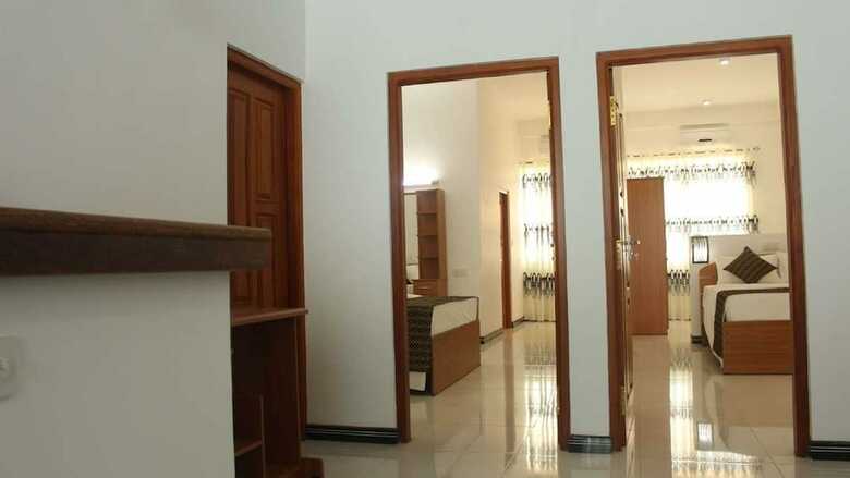 Hotel Ranga Holiday Resort