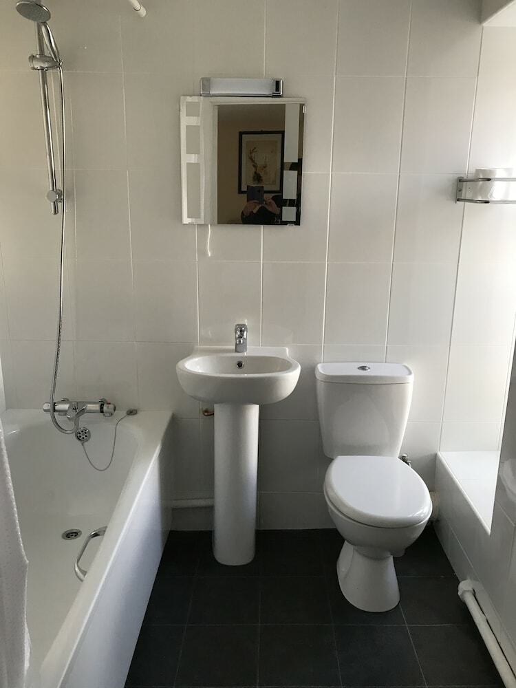 The Crown Hotel