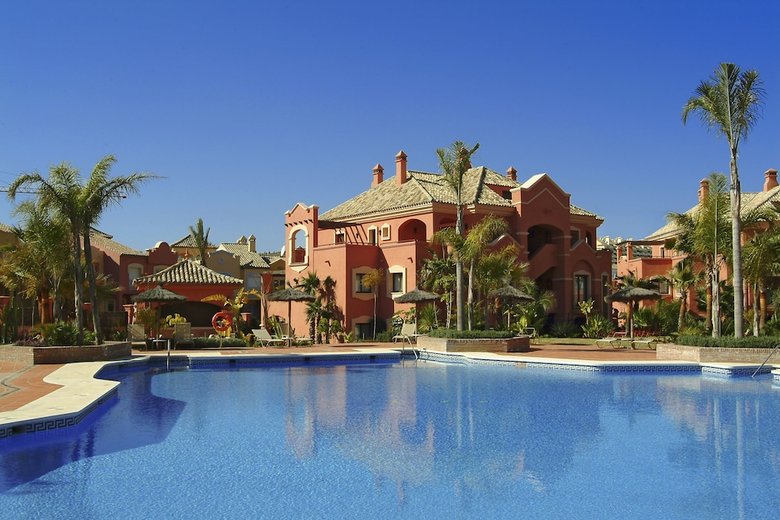Aparthotel Vasari Resort