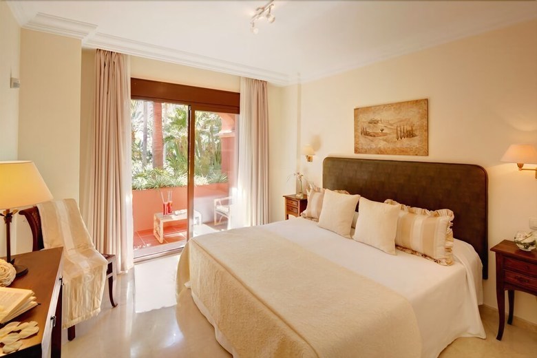 Aparthotel Vasari Resort