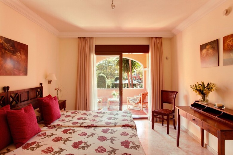 Aparthotel Vasari Resort