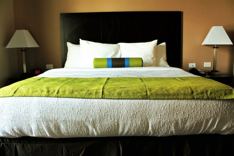 Best Western Plus Denver City Hotel And Suites