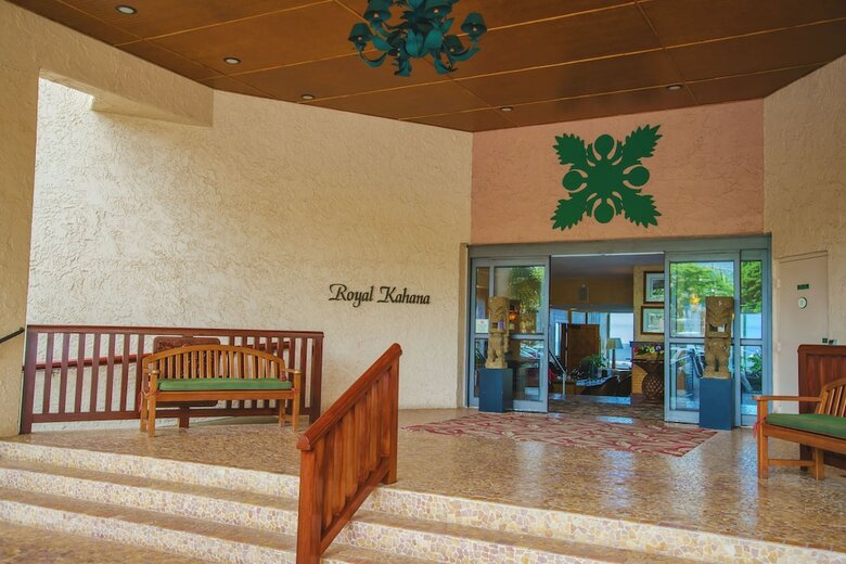 Royal Kahana 1012 By Redawning