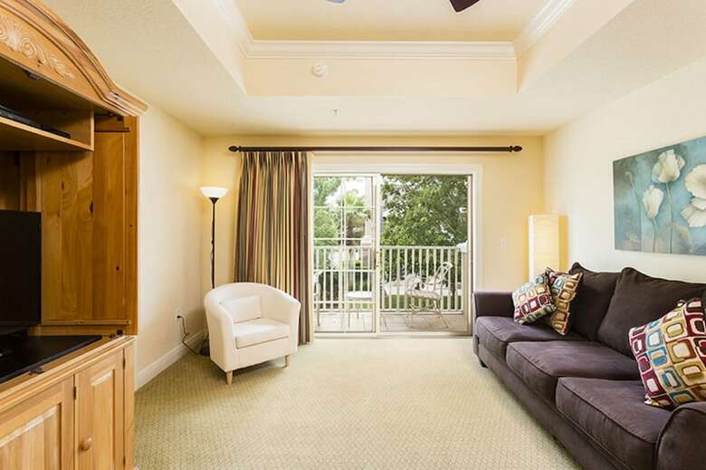 Reunion Resort By Intteli Fun Rentals