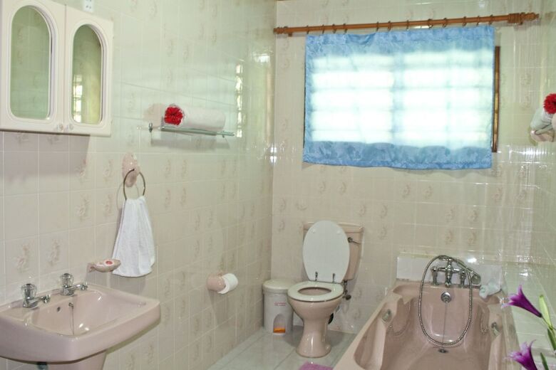 Hotel Villa De Roses