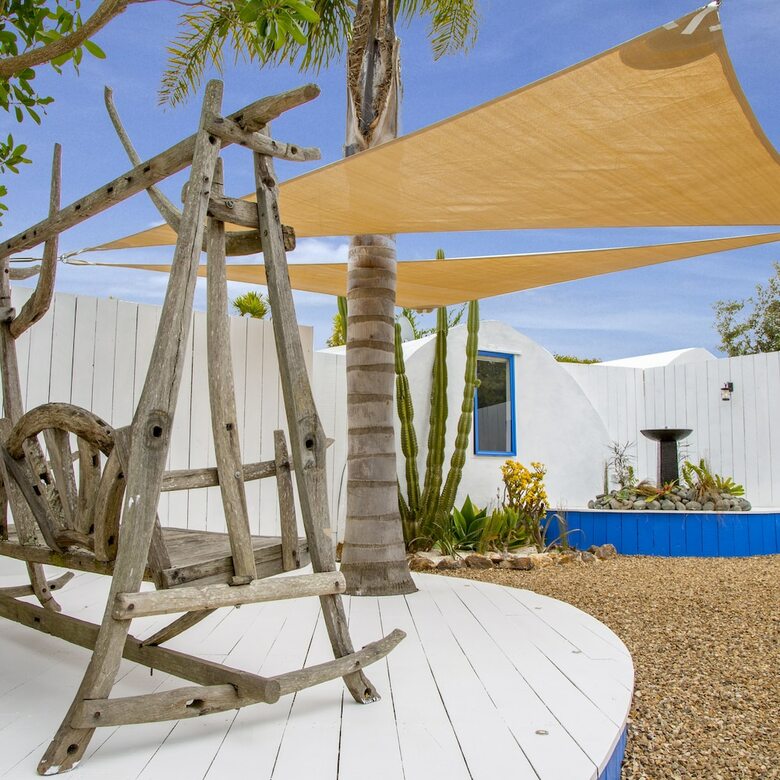 Apartamentos The Dome House