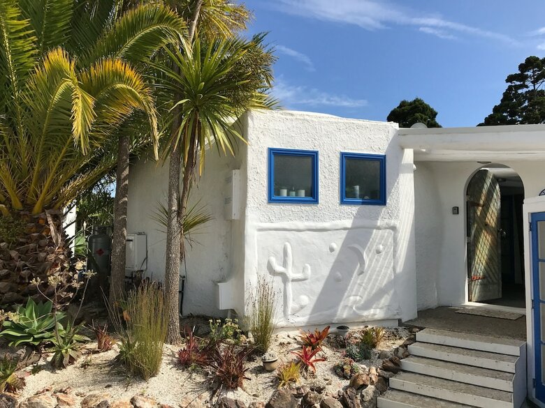 Apartamentos The Dome House