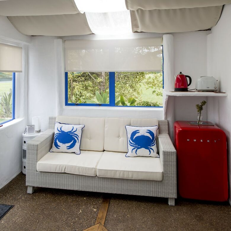 Apartamentos The Dome House
