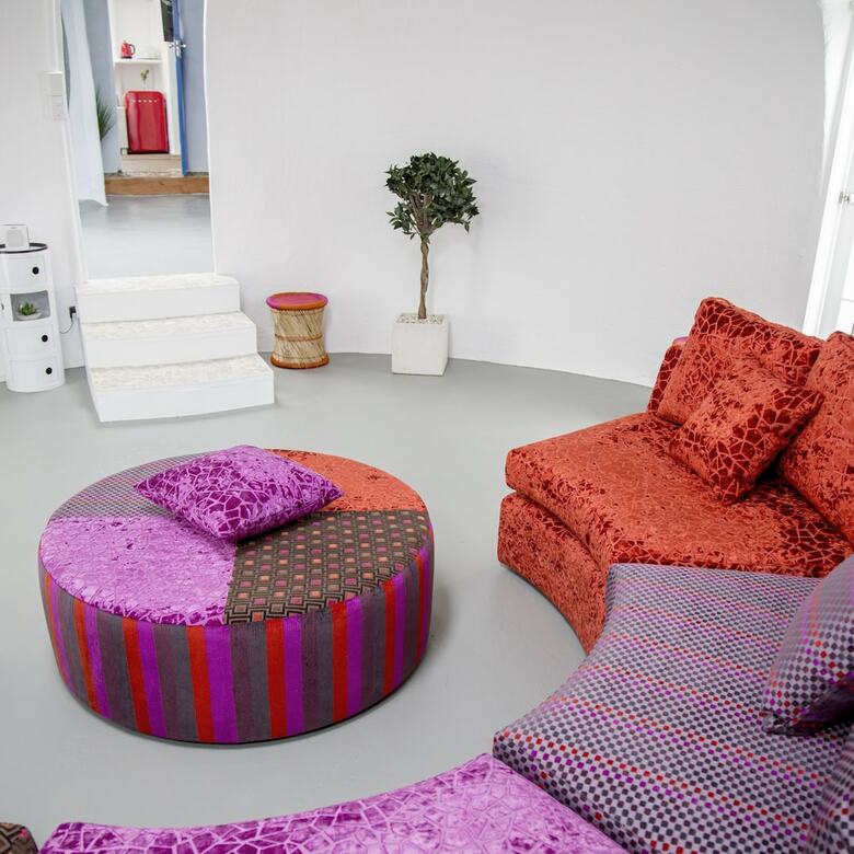 Apartamentos The Dome House