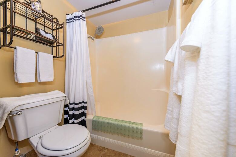 Kuleana 713 - 1br Condo
