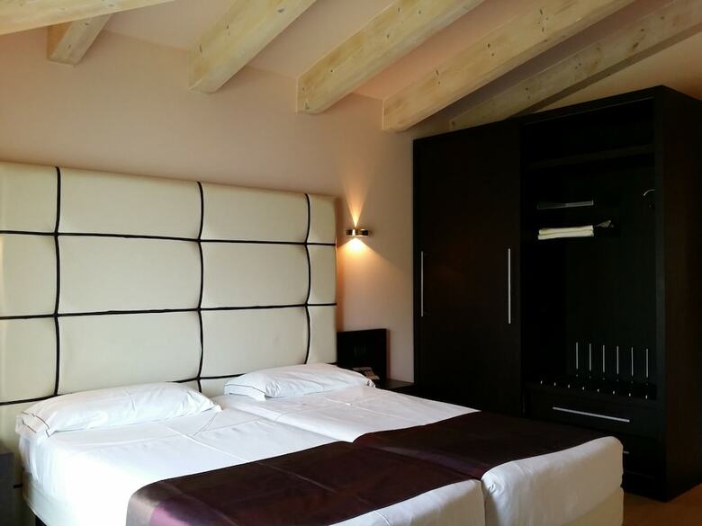 Hotel Europa