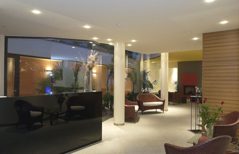 Hotel Europa