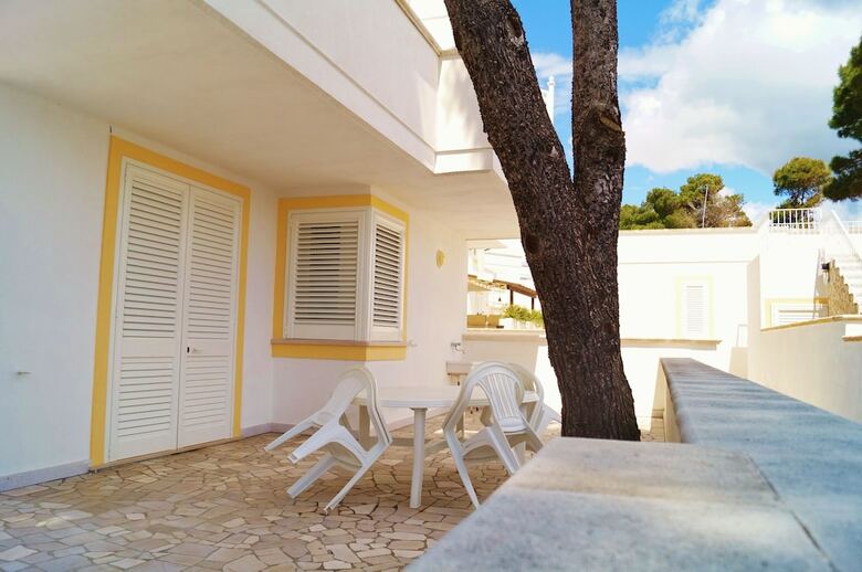 Apartamento Residence Bellevue