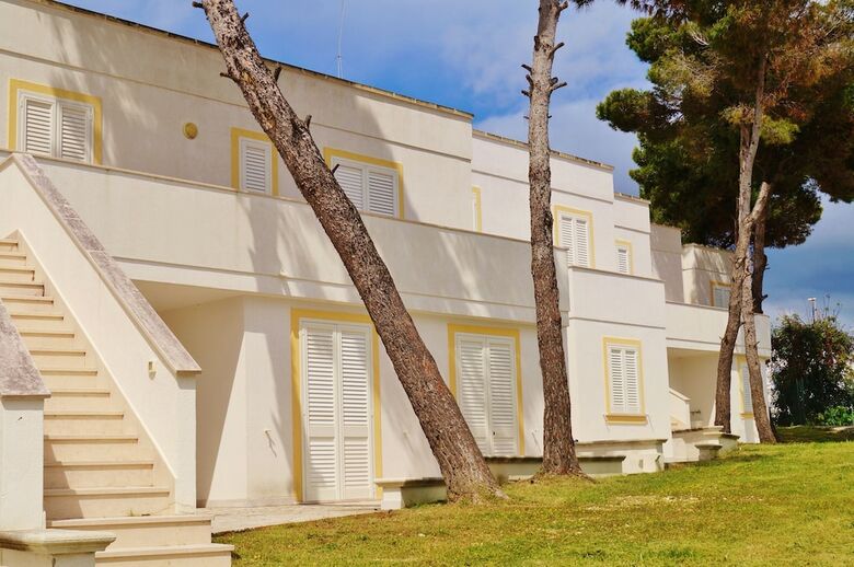 Apartamento Residence Bellevue