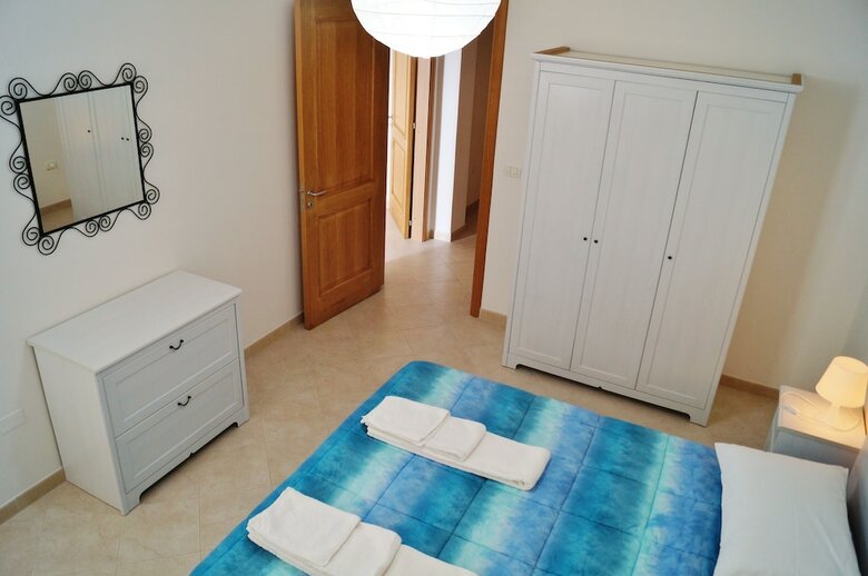 Apartamento Residence Bellevue