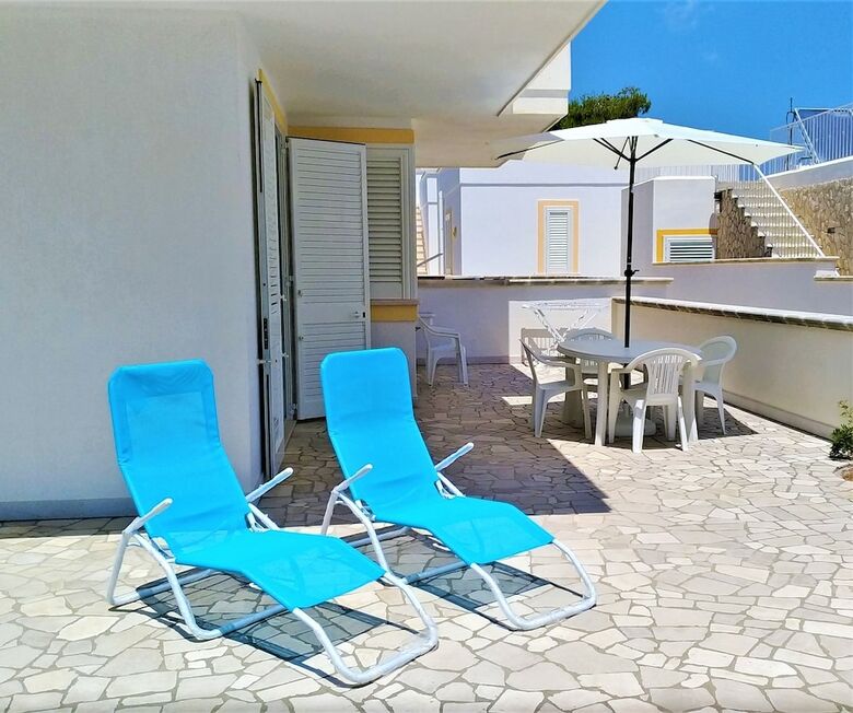 Apartamento Residence Bellevue