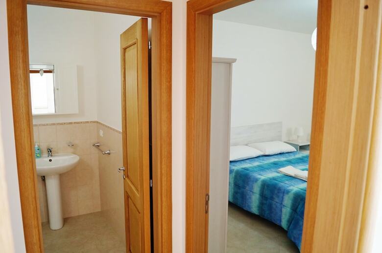 Apartamento Residence Bellevue