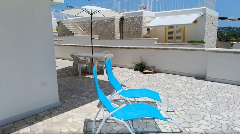 Apartamento Residence Bellevue