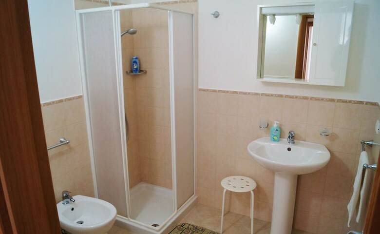 Apartamento Residence Bellevue