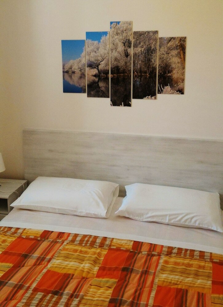 Apartamento Residence Bellevue
