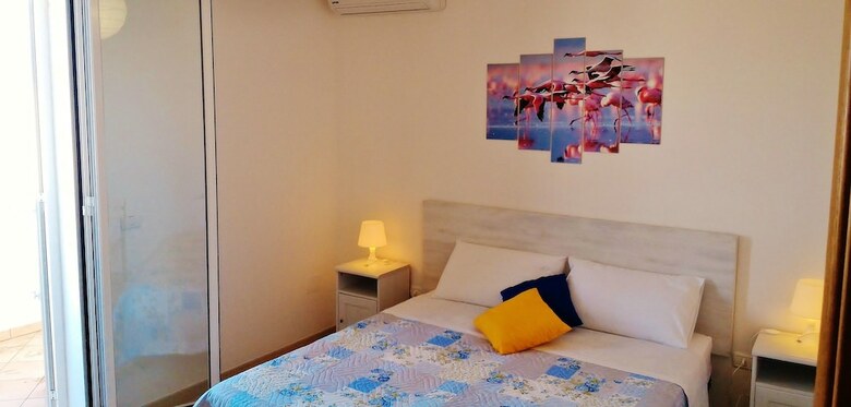 Apartamento Residence Bellevue