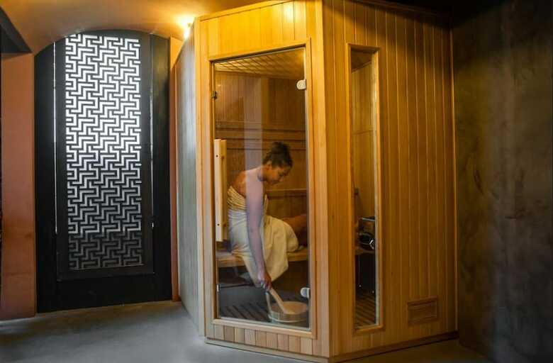Hotel La Gu�randi�re