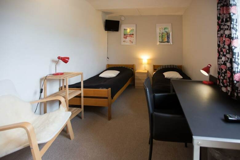 Hotel Motel Herning