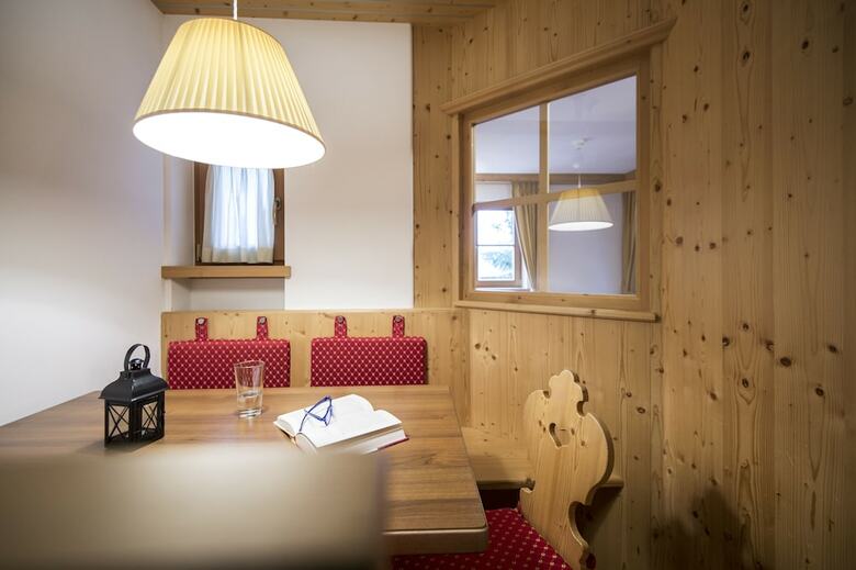 Residencia Post Alpina - Family Mountain Chalets