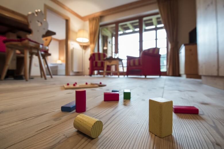 Residencia Post Alpina - Family Mountain Chalets